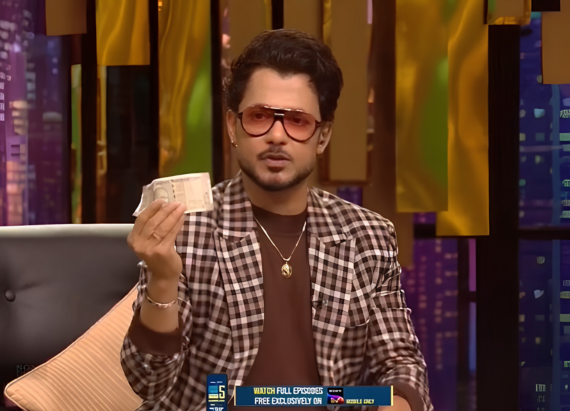Anupam Mittal